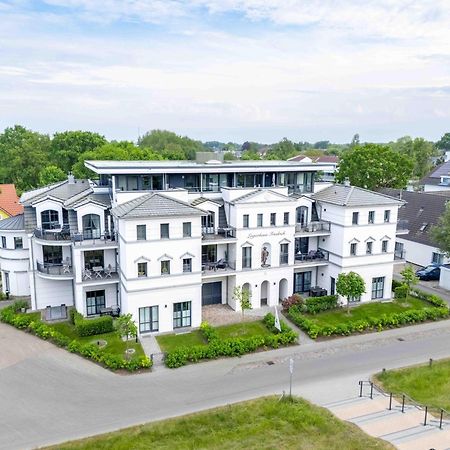 Logierhaus Friedrich We 5 - "Ostseewelle" Zingst Exterior foto